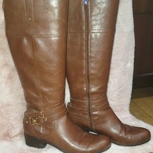 Liz Claiborne boots
